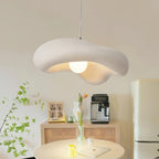 Avi Natural Wabi Sabi  Livingroom Pendant Light