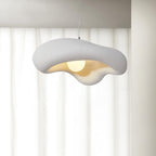 Avi Natural Wabi Sabi  Livingroom Pendant Light