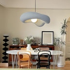 Avi Natural Wabi Sabi  Livingroom Pendant Light