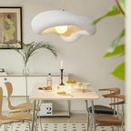 Avi Natural Wabi Sabi  Livingroom Pendant Light