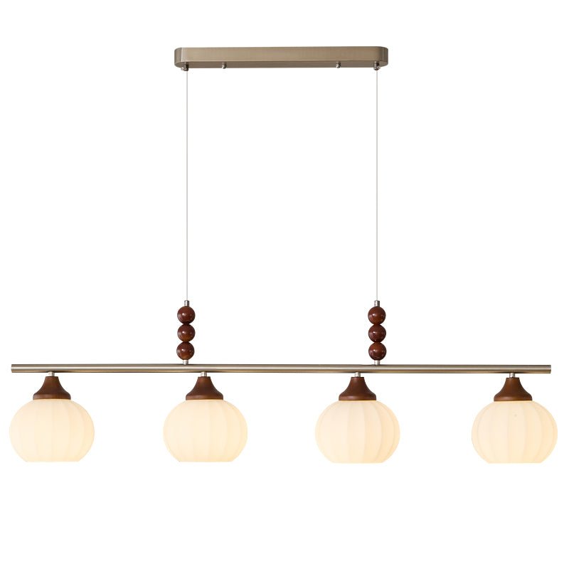 Vento Retro Glass Pendant Lamp