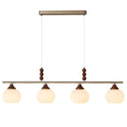 Vento Retro Glass Pendant Lamp