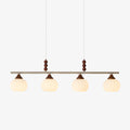 Vento Retro Glass Pendant Lamp