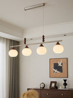 Vento Retro Glass Pendant Lamp