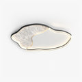 Syvine Nordic Art Lunar Led Ceiling Lamp