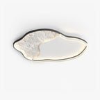 Syvine Nordic Art Lunar Led Ceiling Lamp
