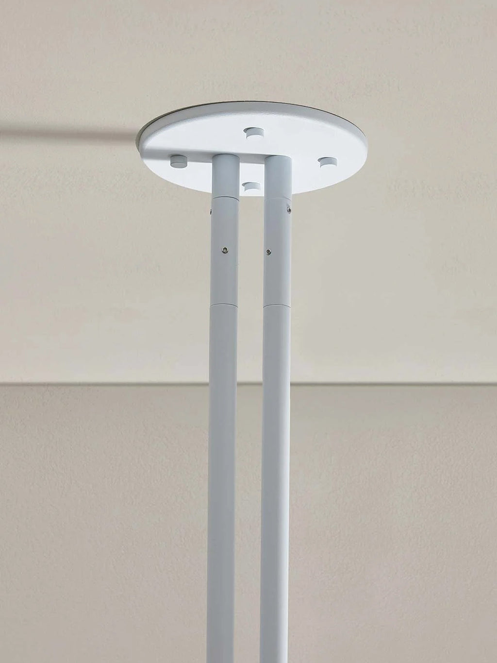 Lunaris Modern Minimalist Alabaster Pendant Lamp