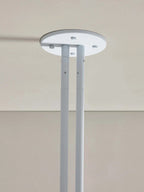 Lunaris Modern Minimalist Alabaster Pendant Lamp