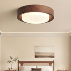 Lunor Modern Acrylic Ceiling Light
