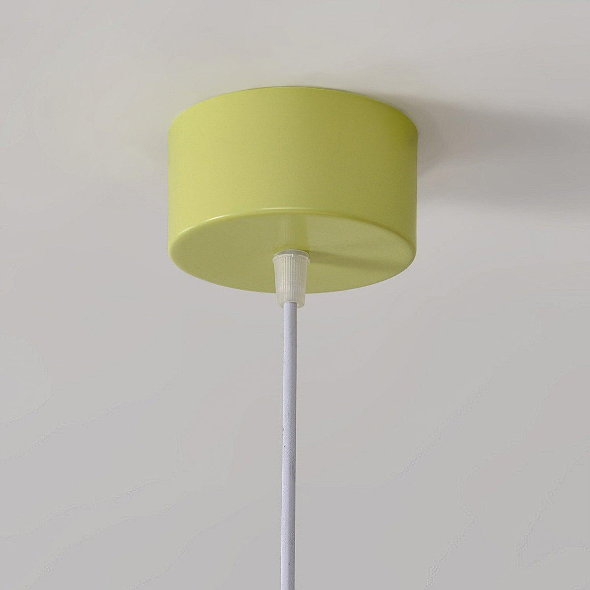 Aurora Chandelier Flower Petal Modern