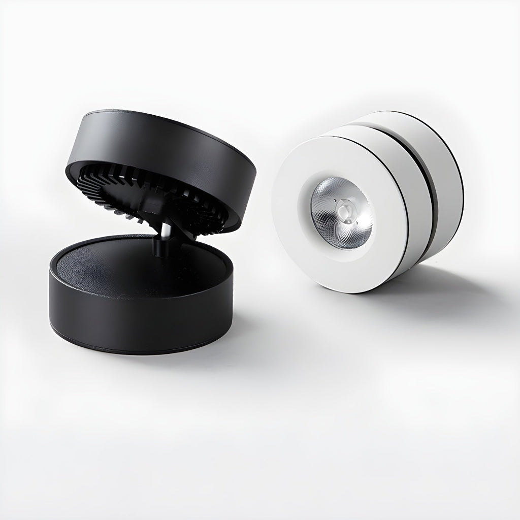 Colorara Modern Minimalist Adjustable Surface Downlight Ceiling lamp