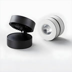 Colorara Modern Minimalist Adjustable Surface Downlight Ceiling lamp