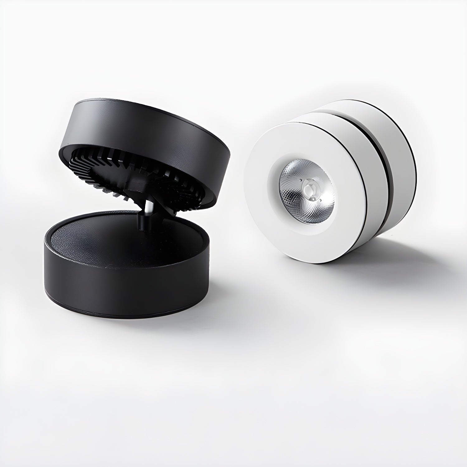 Colorara Modern Minimalist Adjustable Surface Downlight Ceiling lamp