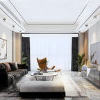 Colorara Modern Minimalist Adjustable Surface Downlight Ceiling lamp