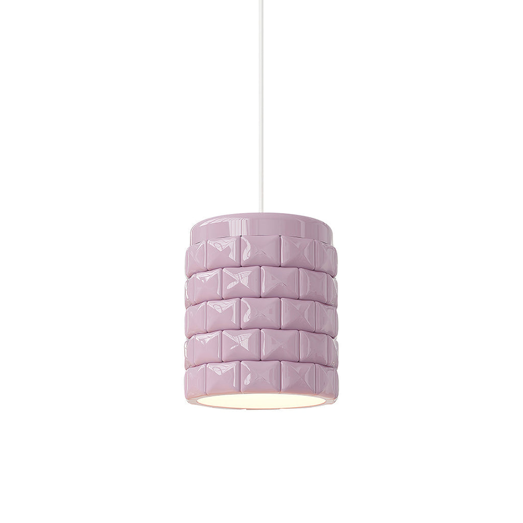 Vadoror Modern Minimalist Girl Resin Pendant Lamp