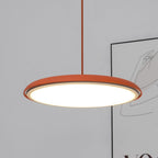 Aria Macaron Pendant Lights