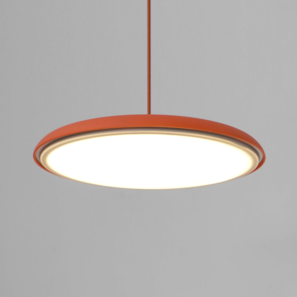 Aria Macaron Pendant Lights