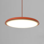 Aria Macaron Pendant Lights