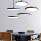 Aria Macaron Pendant Lights