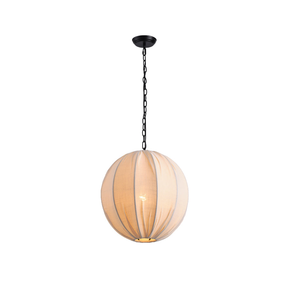 Casolila Premium Elegance Fabric Pendant Lamp