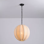 Casolila Premium Elegance Fabric Pendant Lamp