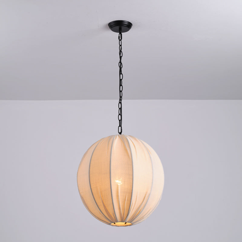 Casolila Premium Elegance Fabric Pendant Lamp