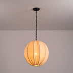 Casolila Premium Elegance Fabric Pendant Lamp