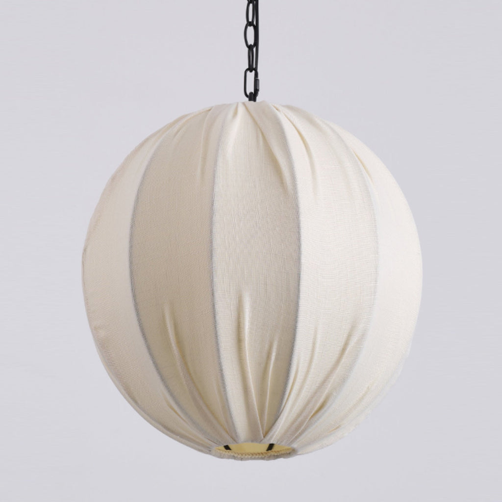 Casolila Premium Elegance Fabric Pendant Lamp