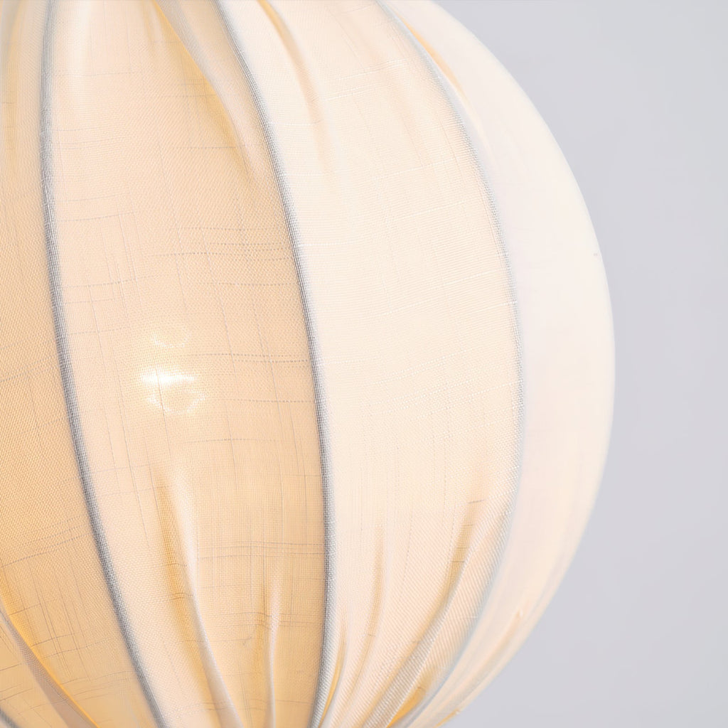 Casolila Premium Elegance Fabric Pendant Lamp