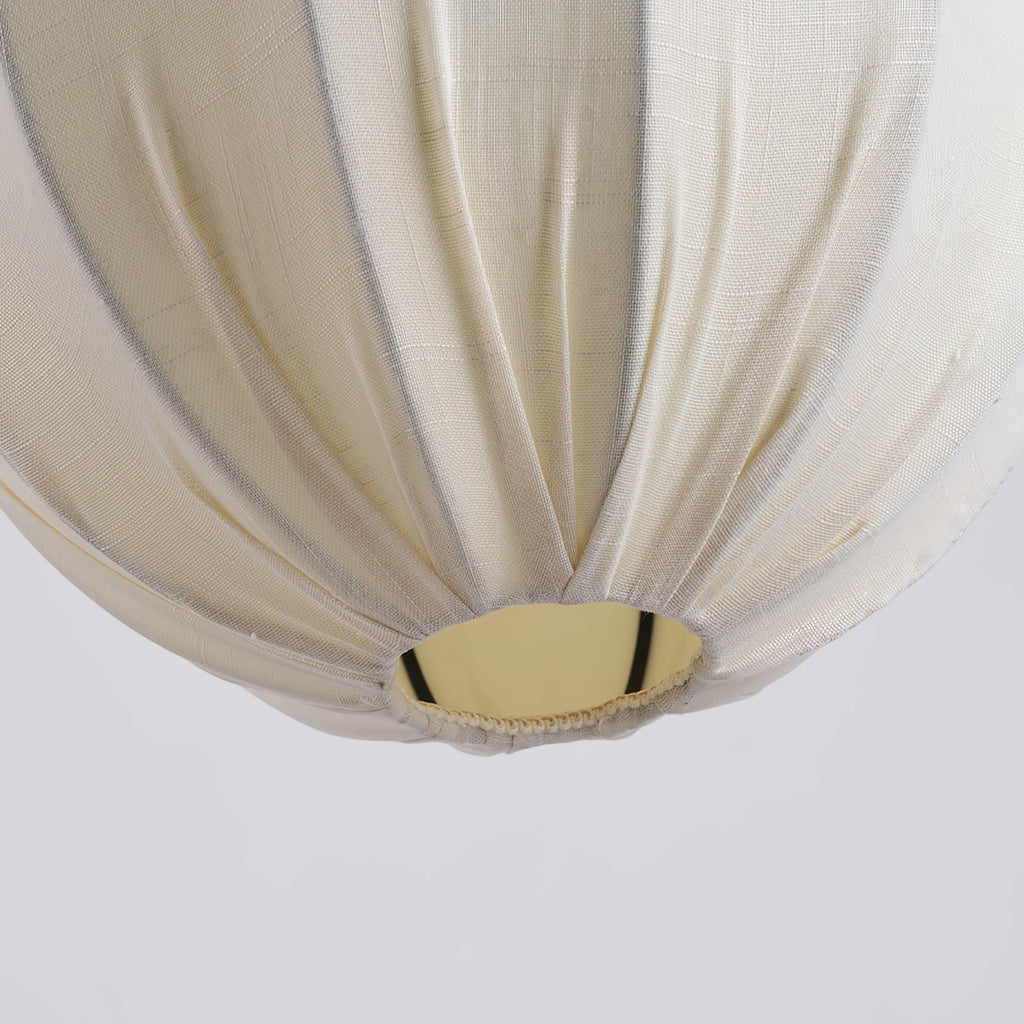 Casolila Premium Elegance Fabric Pendant Lamp