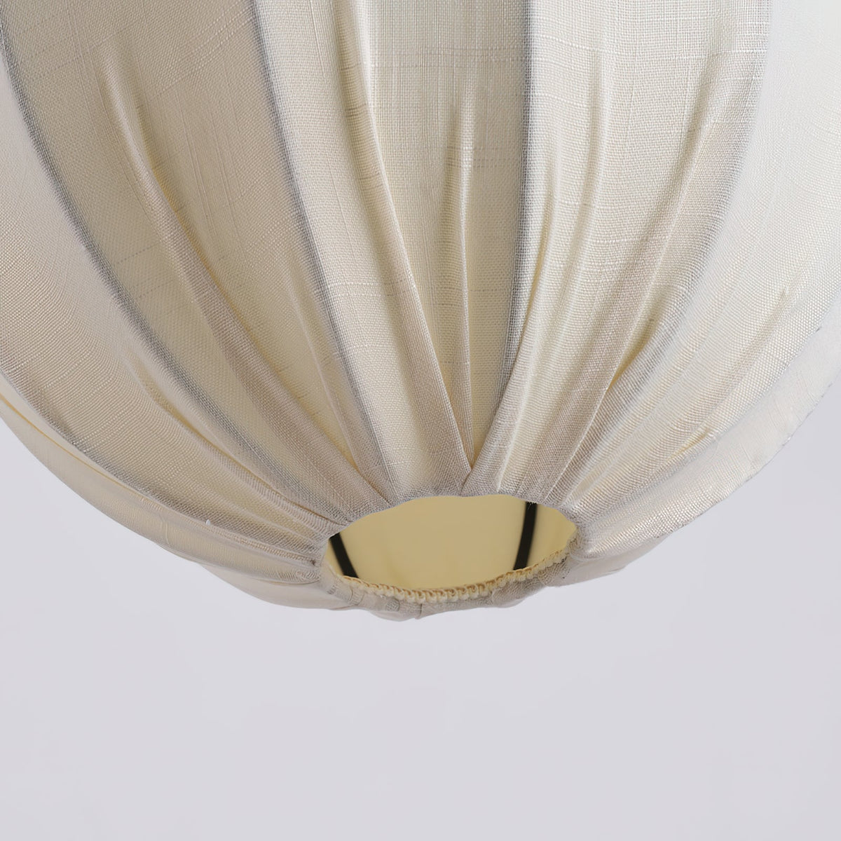 Casolila Premium Elegance Fabric Pendant Lamp