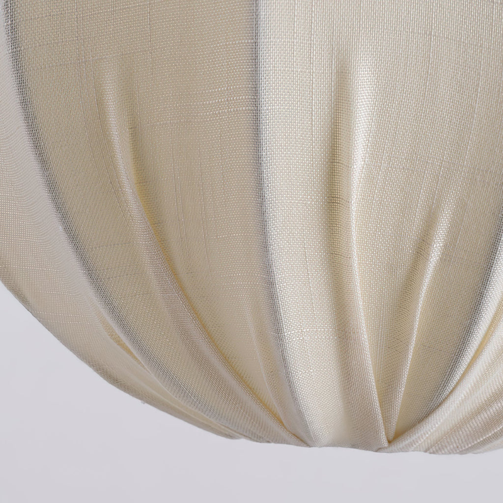 Casolila Premium Elegance Fabric Pendant Lamp