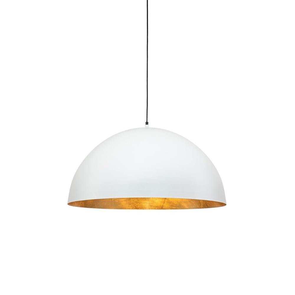 Lustra Pendant Lamp Dome Bowl for Dining Room