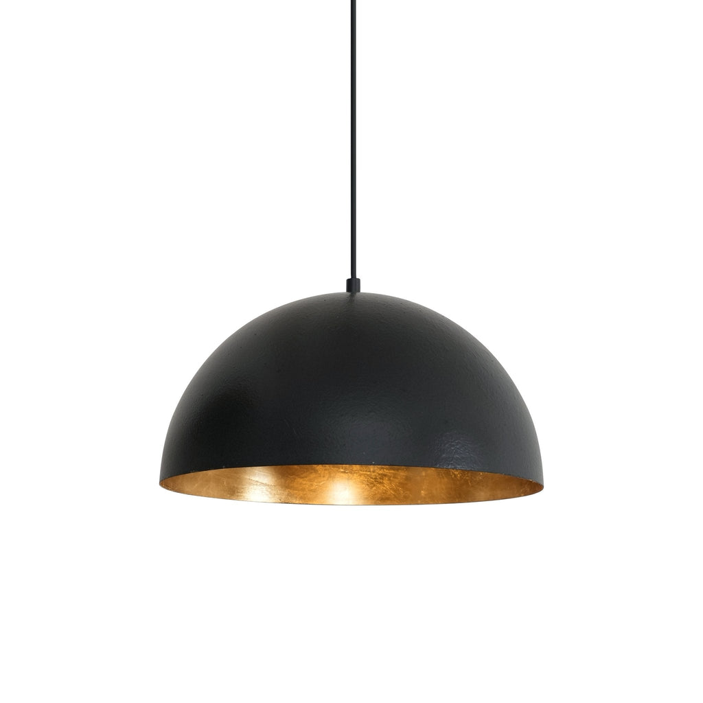 Lustra Pendant Lamp Dome Bowl for Dining Room