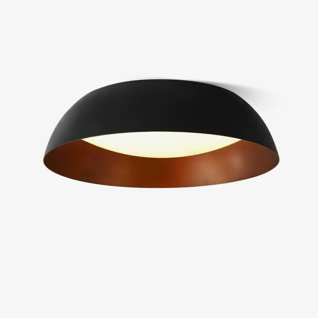 Cinoran Nordic Vintage Shadow Ceiling Lamp