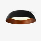 Cinoran Nordic Vintage Shadow Ceiling Lamp