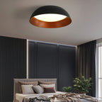 Cinoran Nordic Vintage Shadow Ceiling Lamp