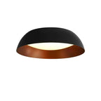 Cinoran Nordic Vintage Shadow Ceiling Lamp