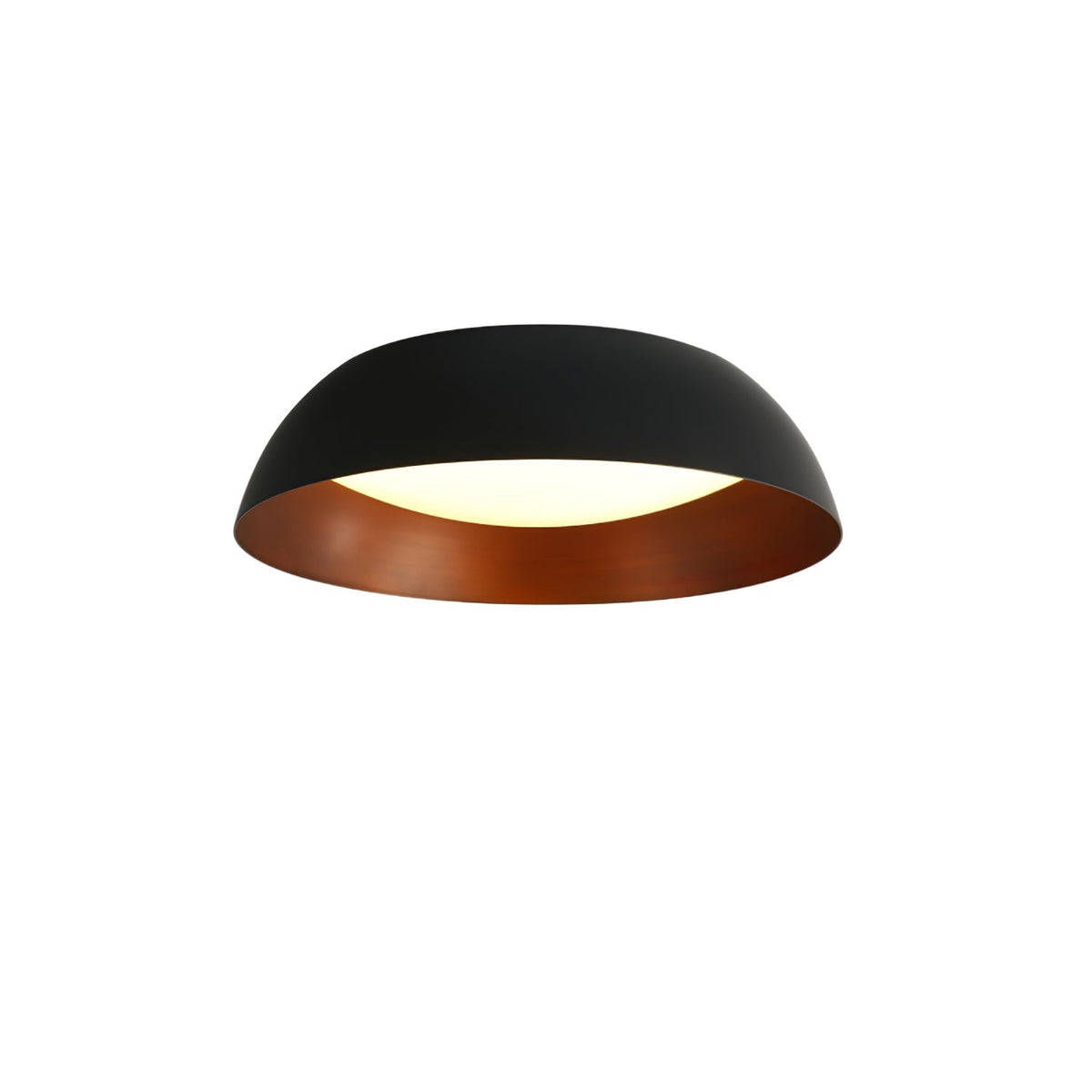 Cinoran Nordic Vintage Shadow Ceiling Lamp