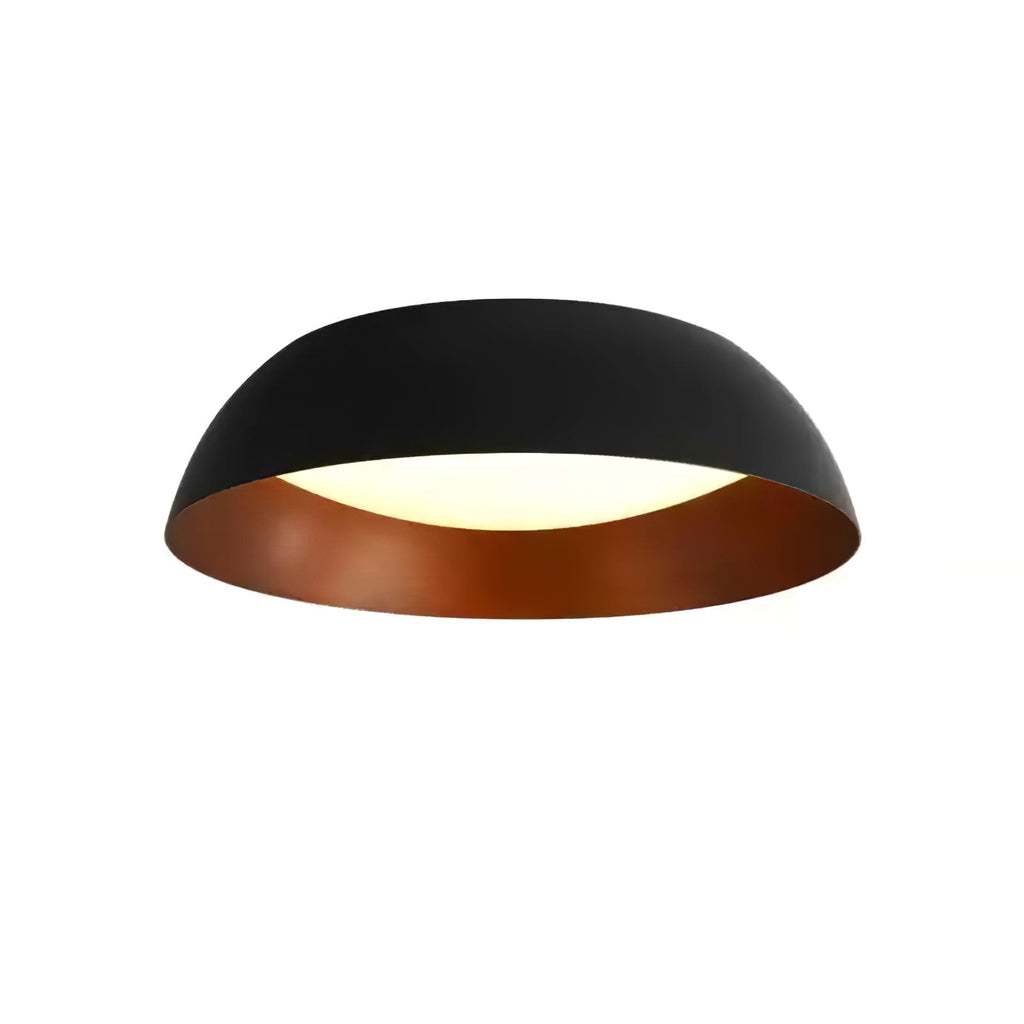 Cinoran Nordic Vintage Shadow Ceiling Lamp