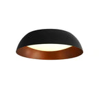 Cinoran Nordic Vintage Shadow Ceiling Lamp