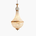 Auristella Crystal Chandelier