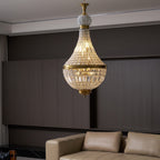 Auristella Crystal Chandelier