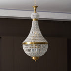 Auristella Crystal Chandelier
