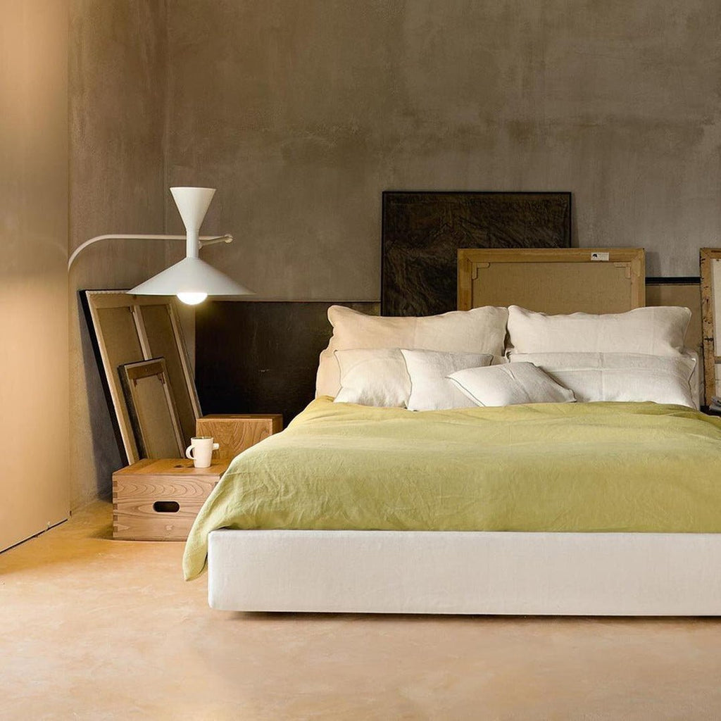 Lustra Wall Lamp Marseille Adjustable