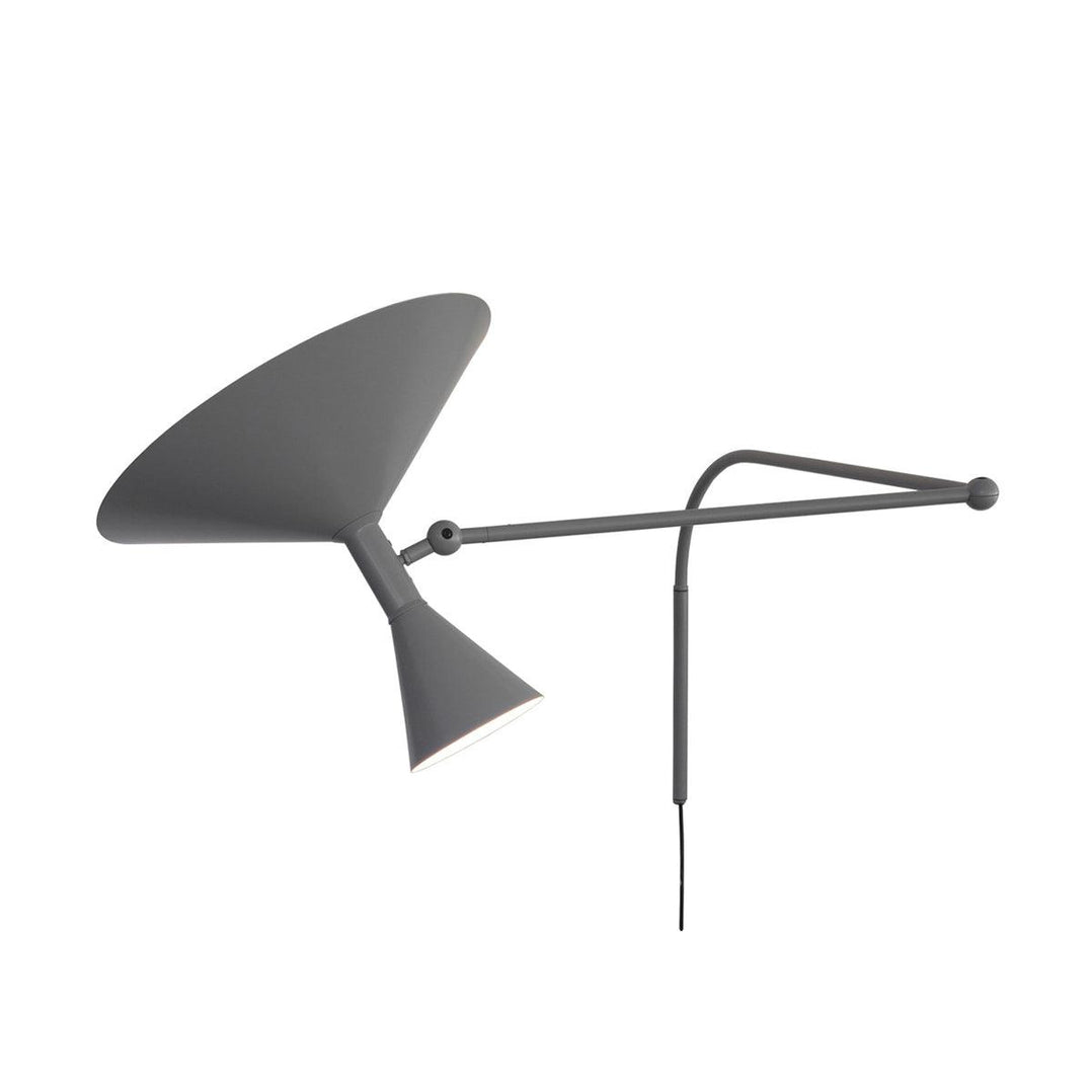 Lustra Wall Lamp Marseille Adjustable