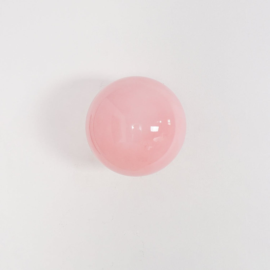 Aria Marshmallow Wall Lamp