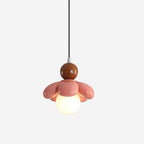 Blossi Flower Pendant Light
