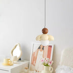 Blossi Flower Pendant Light