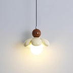 Blossi Flower Pendant Light